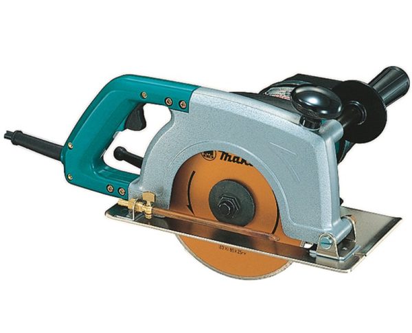 SERRA MÁRMORE 180MM 7 1/8 POL  (MAKITÃO) 220V  - 1400W MAKITA