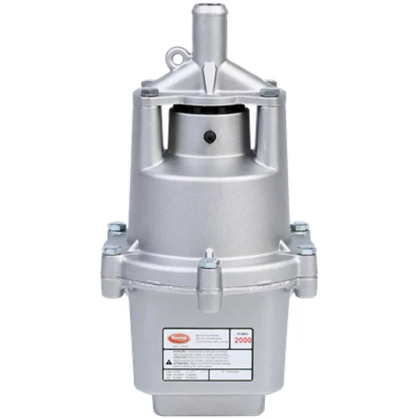 BOMBA SAPO POTÊNCIA 380W