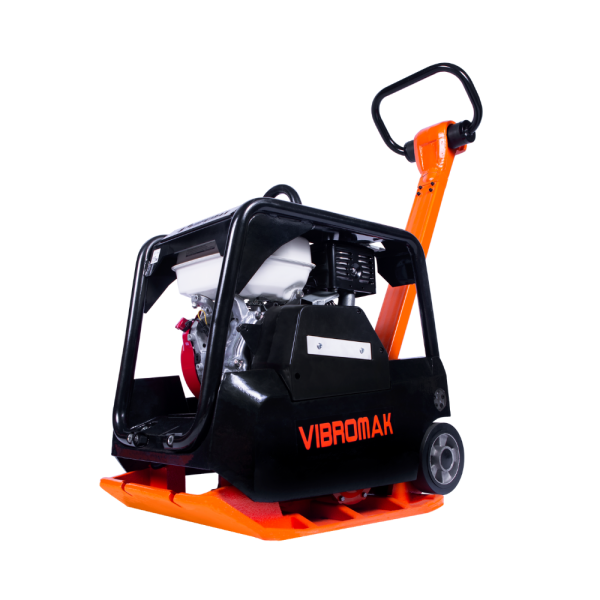 PLACA COMPACTADORA REVERSÍVEL VK-300 GASOL 4T