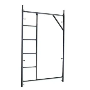 ELEMENTO VERTICAL COM ESCADA TAMANHO 2X2M