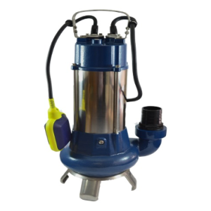 BOMBA SUBMERSÍVEL  MODELO RS 1100W