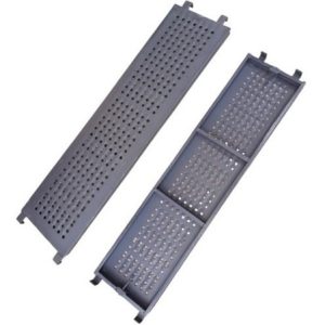 PLATAFORMA METÁLICA (PISO) ANDAIME