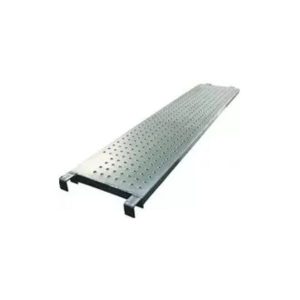 PLATAFORMA METÁLICA (PISO) TAMANHO 2M X 0,37CM