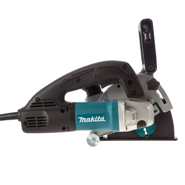 CORTADORA DE PAREDE 125MM 5" 220V - 1400W MAKITA