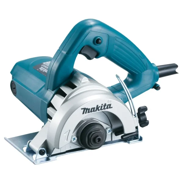 SERRA MÁRMORE 125MM 4 A 5" 127V E 220V - 1400W MAKITA