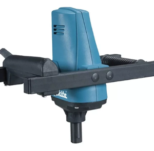 MISTURADOR ELÉTRICO DE 120MM POTÊNCIA 850W  220V C/ HASTE METALICA MAKITA
