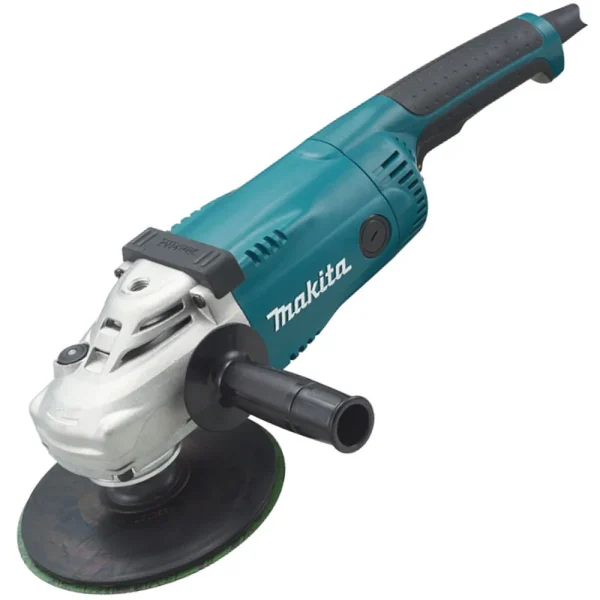ESMERILHADEIRA ANG 7" 180MM 220V-  2200W MAKITA